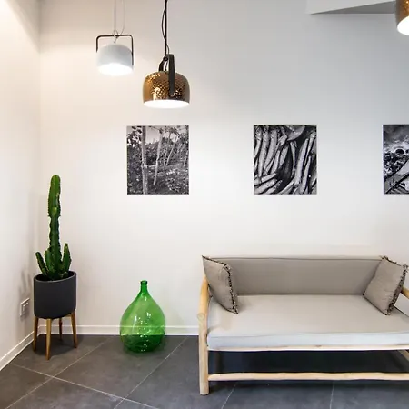 酒店 Il Carugio 2*