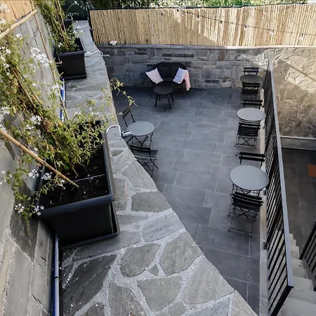 Il Carugio Hotel 2*