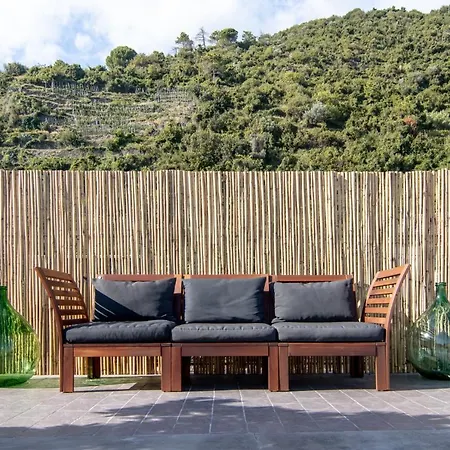 酒店 Il Carugio 2*