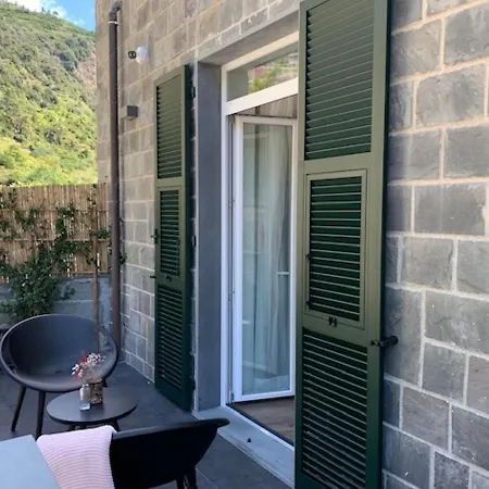 Il Carugio Hotel 2*