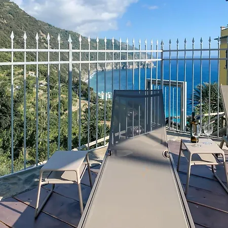 Il Carugio Corniglia