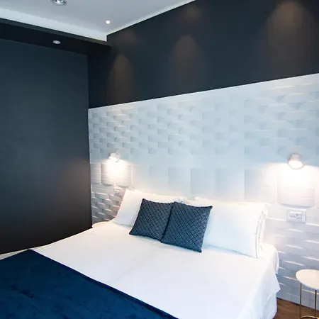 Il Carugio Hotel 2*
