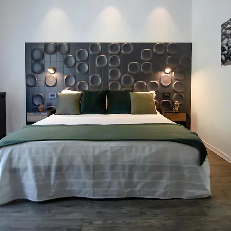 Il Carugio 酒店 2*