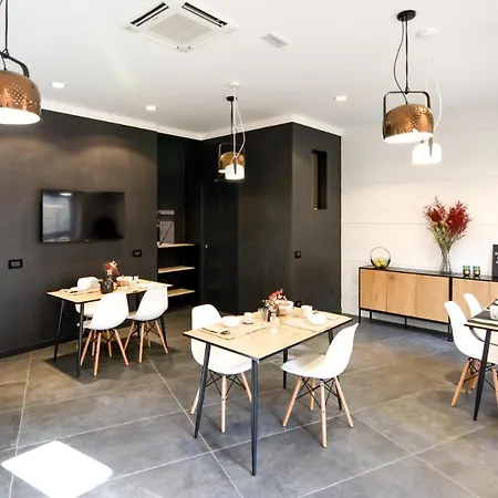 Il Carugio 克里日亚