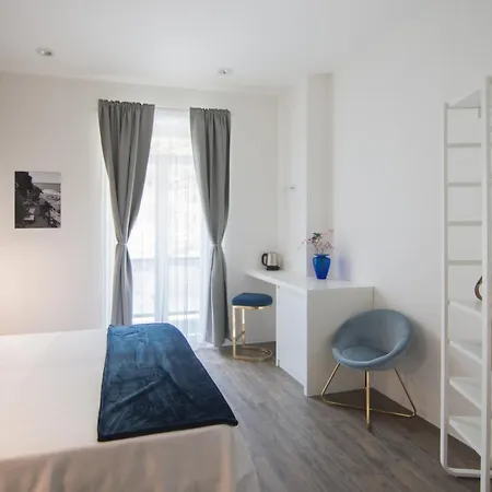 Il Carugio 2* 克里日亚