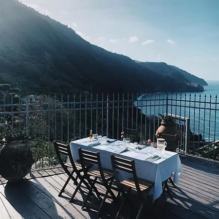 酒店 Il Carugio 2*