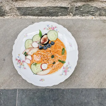 Il Carugio 酒店 2*