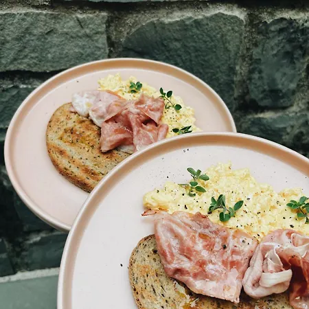 Il Carugio 酒店 克里日亚