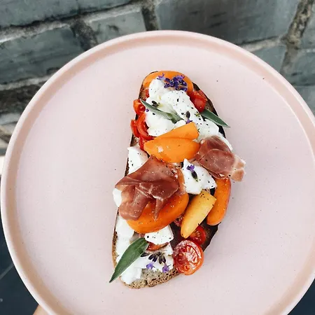 Il Carugio 酒店 2*