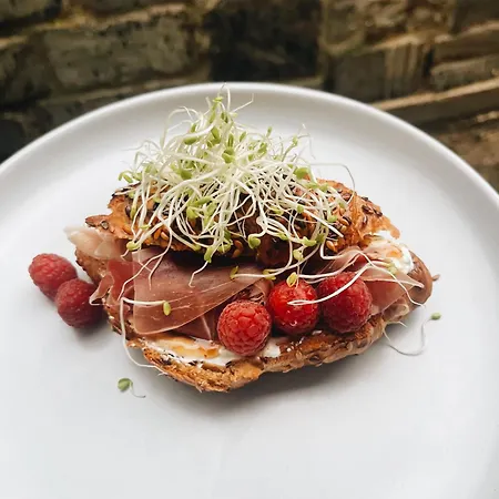 Il Carugio 克里日亚