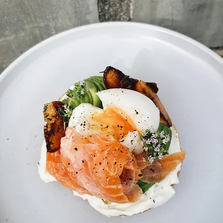 酒店 Il Carugio 2*