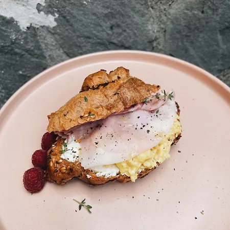 Il Carugio 酒店 克里日亚