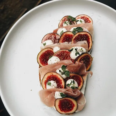 酒店 Il Carugio 克里日亚