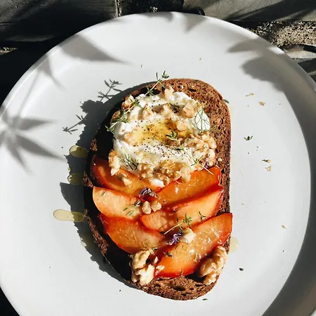 酒店 Il Carugio 克里日亚