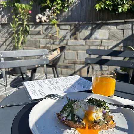 Il Carugio 酒店 2*