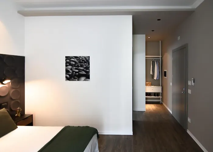 Hotel Il Carugio