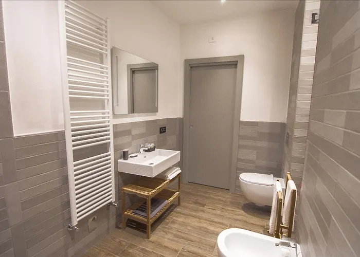 Hotel Il Carugio