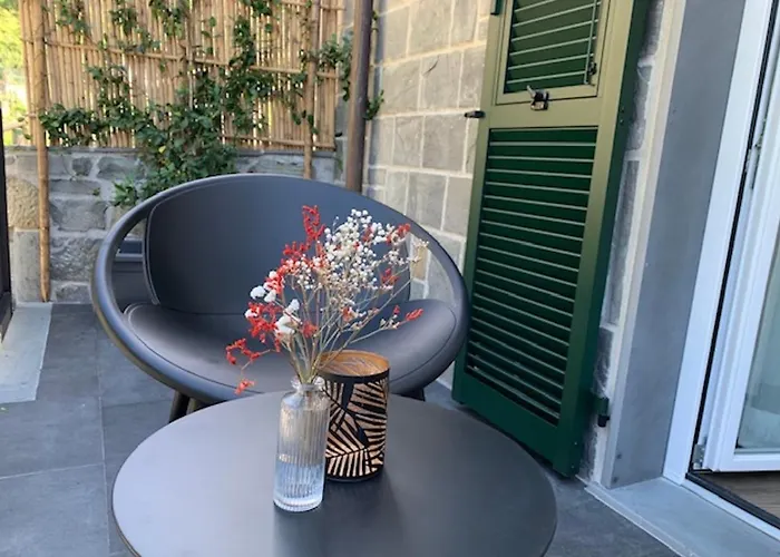 Il Carugio Hotel