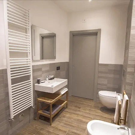Hotel Il Carugio