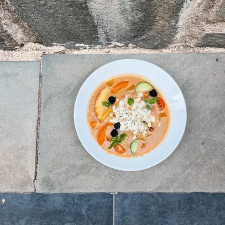 Il Carugio Hotel Corniglia