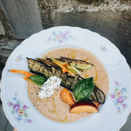 Il Carugio Hotel Corniglia