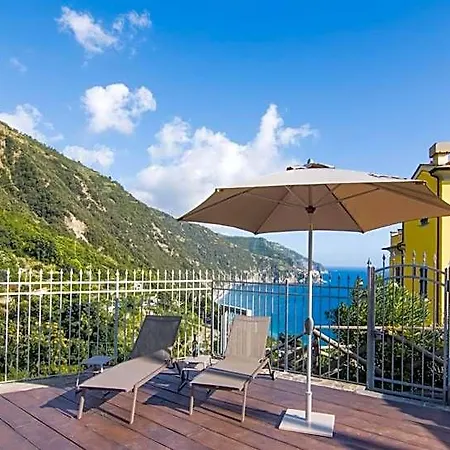 Hotel Il Carugio