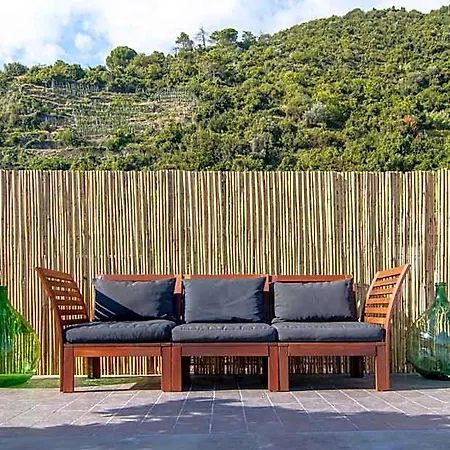 Il Carugio 2* Corniglia