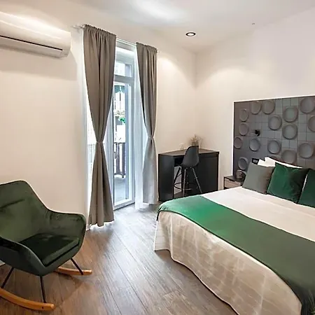 Hotel Il Carugio 2*