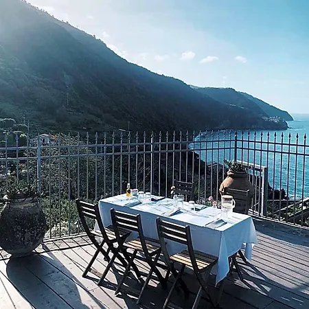 Il Carugio 2* Corniglia