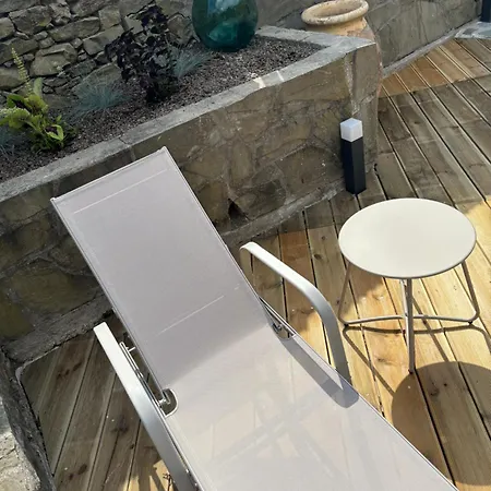 Ξενοδοχείο Il Carugio Corniglia