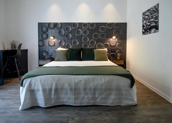 Il Carugio ホテル 2*